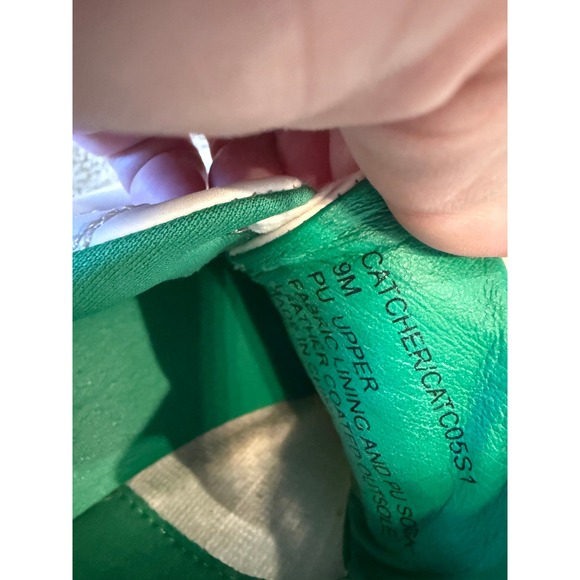 Steve Madden size 9M‎ tennis shoes - Picture 7 of 8